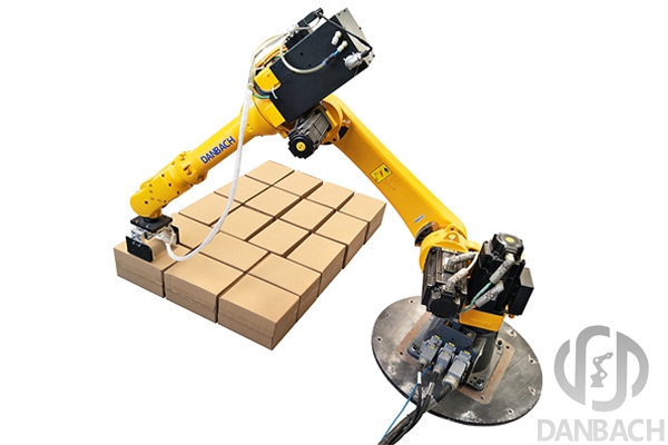 AGV移動機(jī)器人